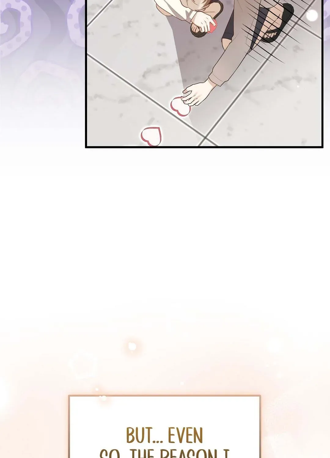 Lovesick and Tired Chapter 18 page 20