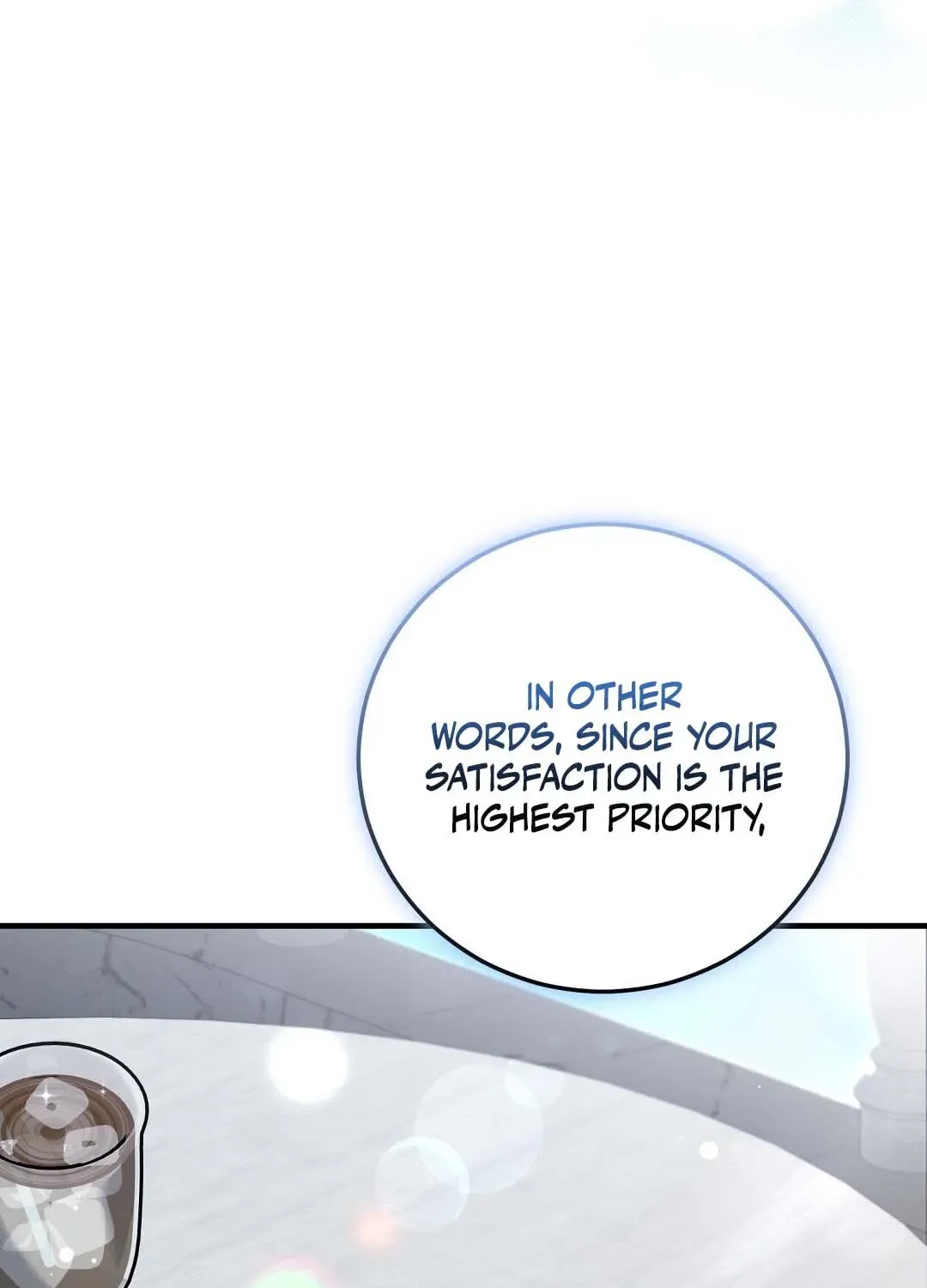 Lovesick and Tired Chapter 18 page 57