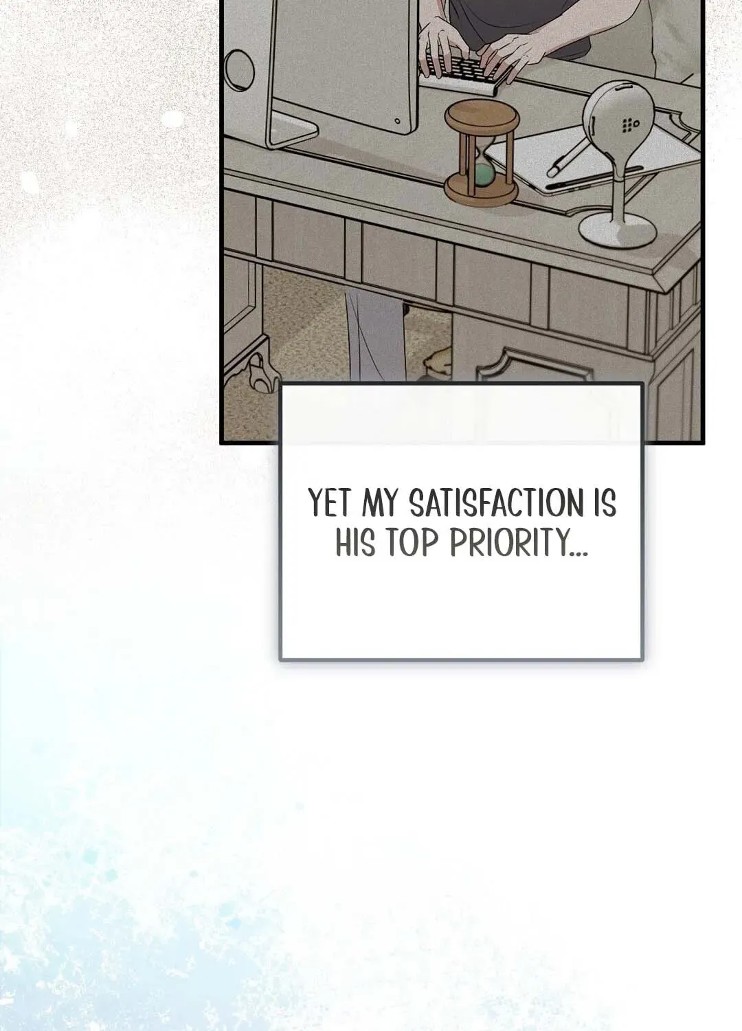 Lovesick and Tired Chapter 18 page 66