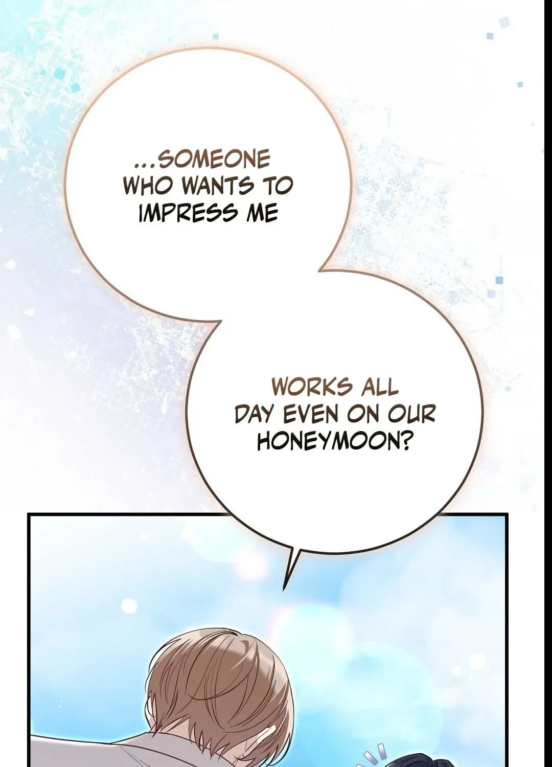 Lovesick and Tired Chapter 18 page 71