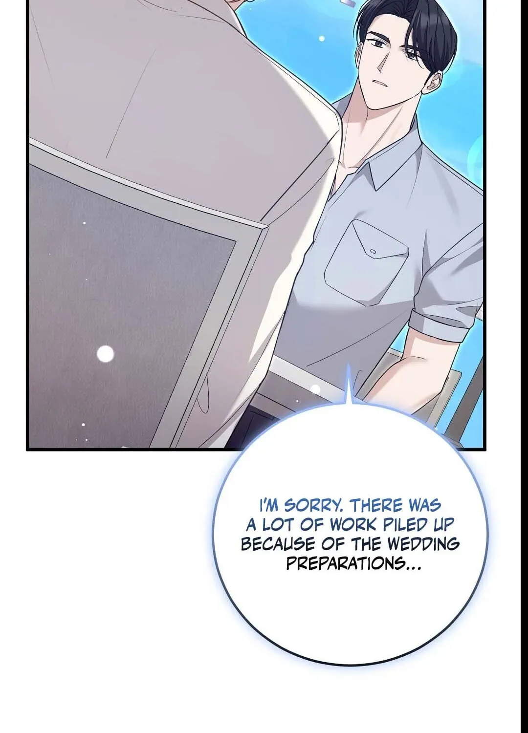 Lovesick and Tired Chapter 18 page 72