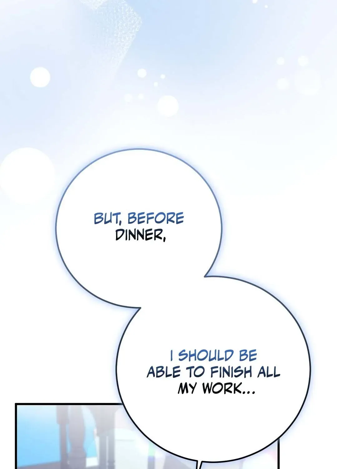 Lovesick and Tired Chapter 18 page 85