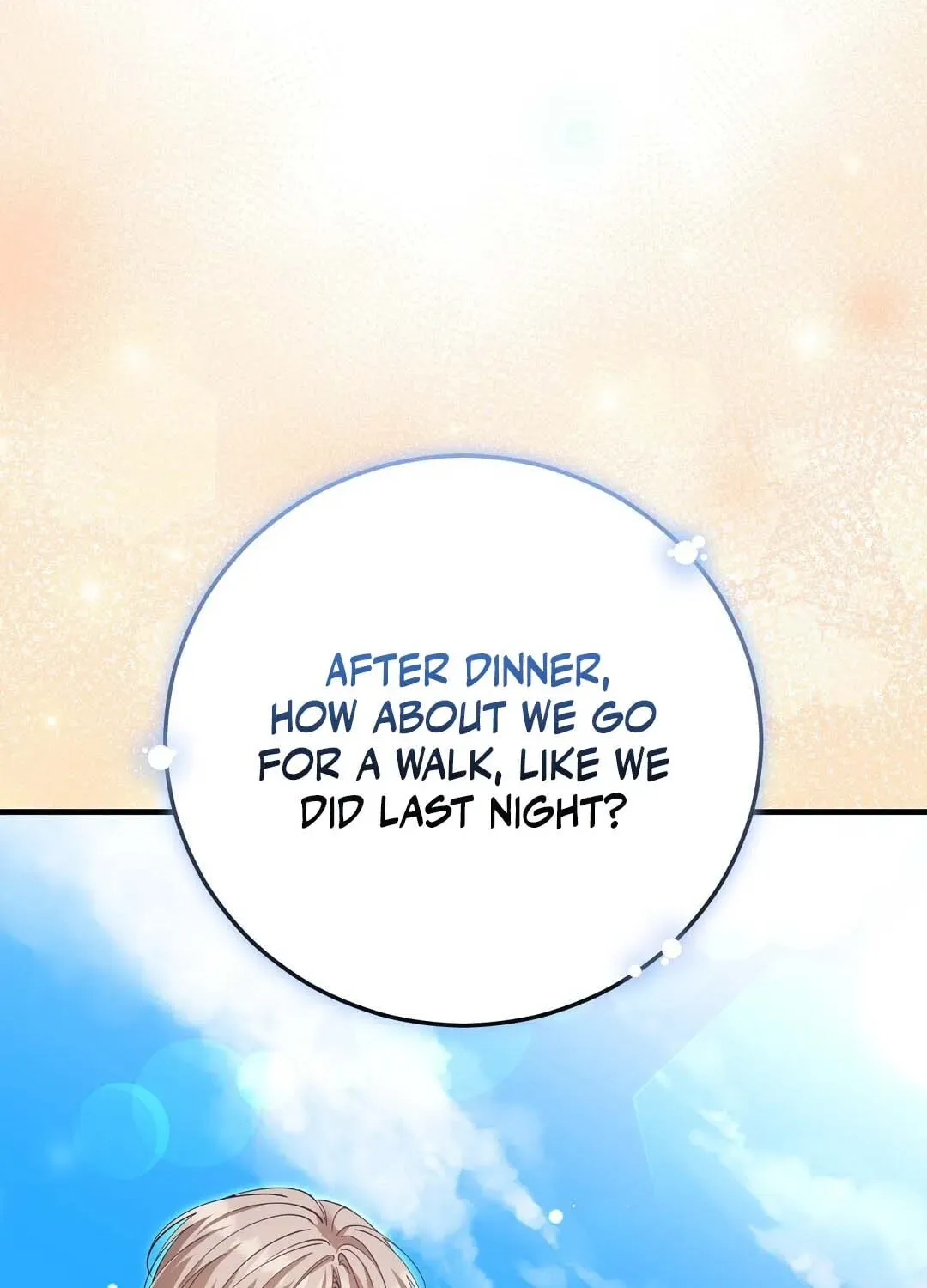 Lovesick and Tired Chapter 18 page 87