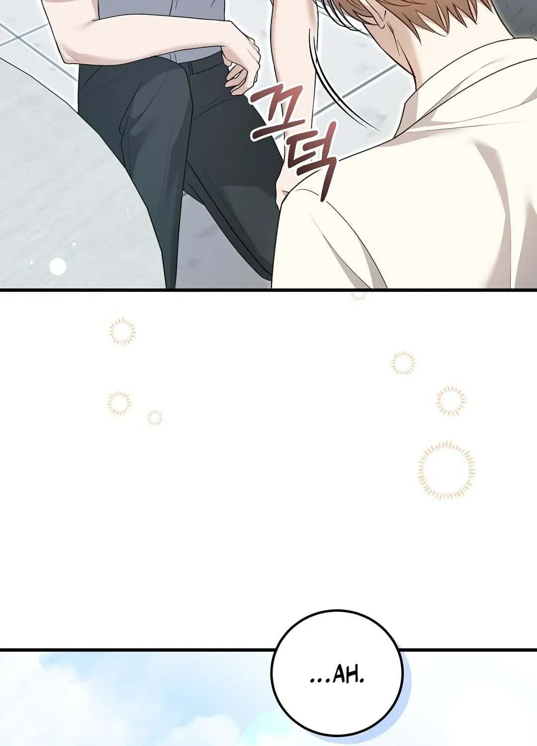 Lovesick and Tired Chapter 18 page 90