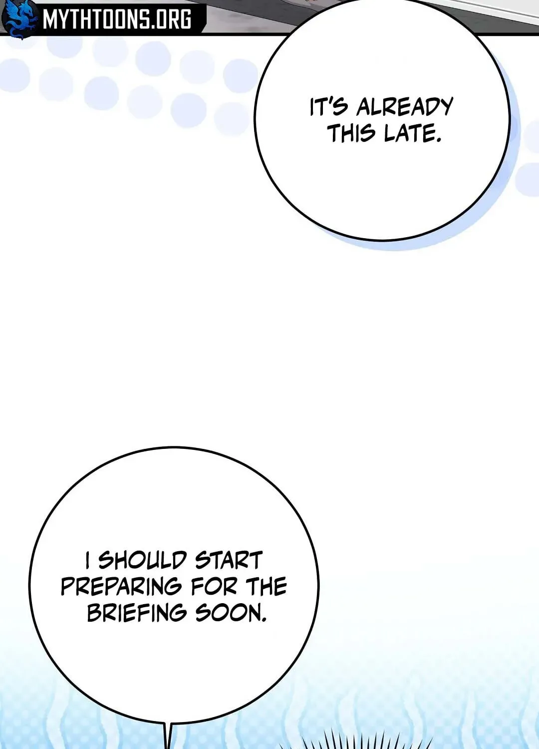Lovesick and Tired Chapter 18 page 92