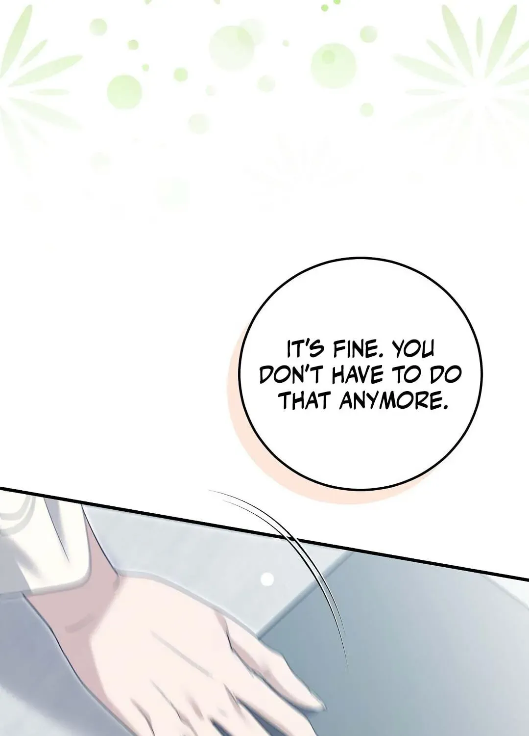 Lovesick and Tired Chapter 18 page 96