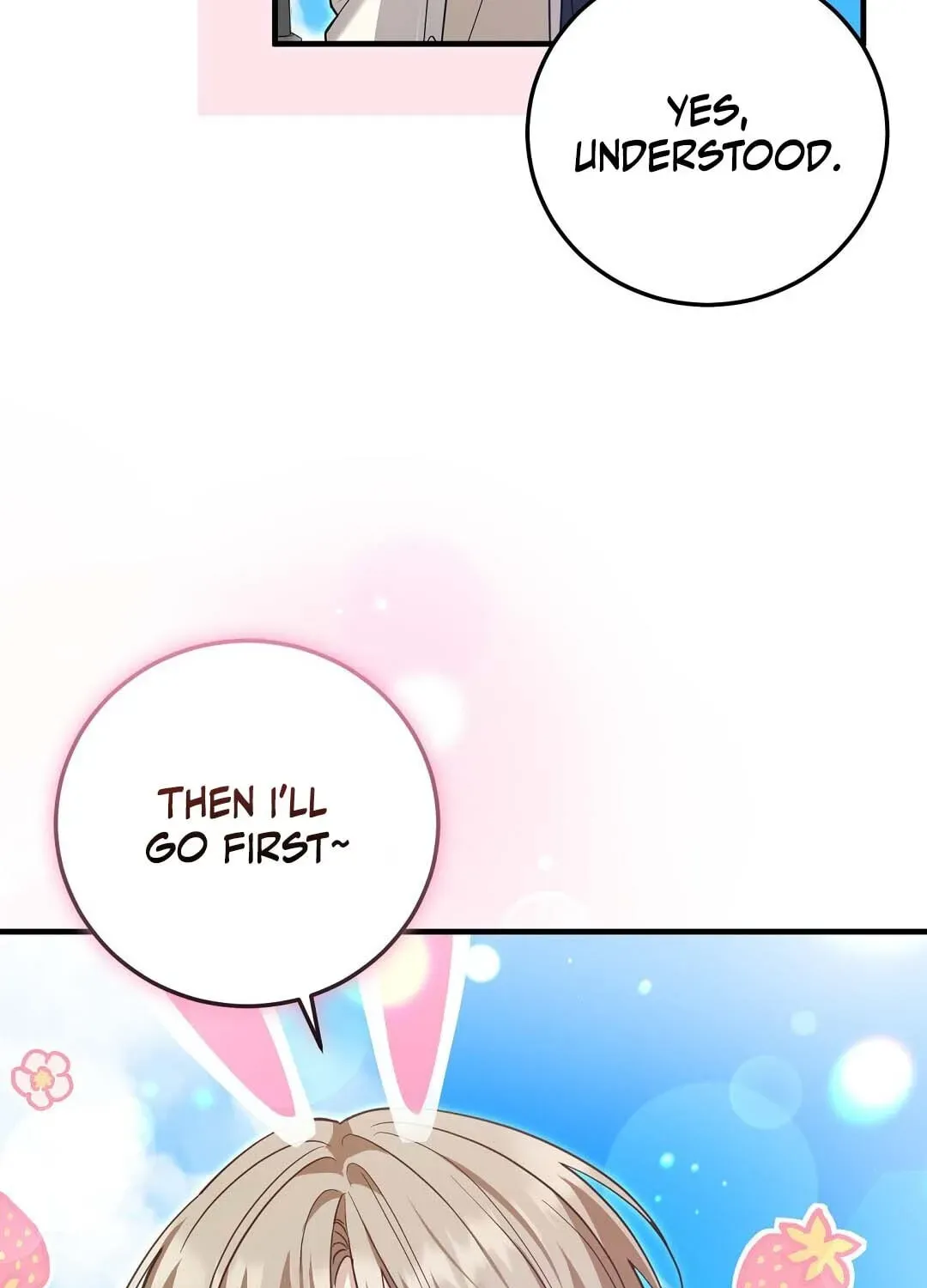 Lovesick and Tired Chapter 18 page 104