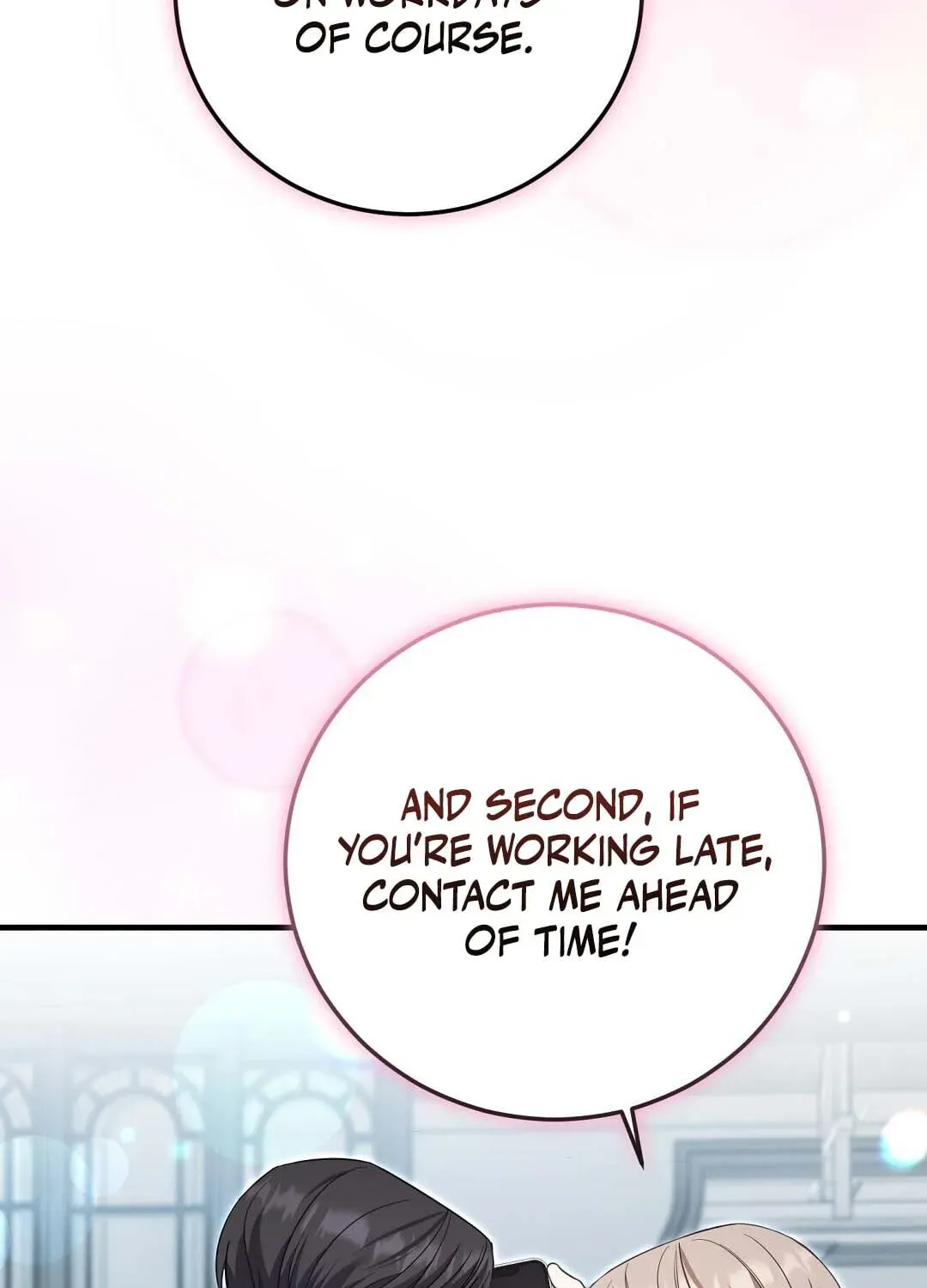 Lovesick and Tired Chapter 18 page 106