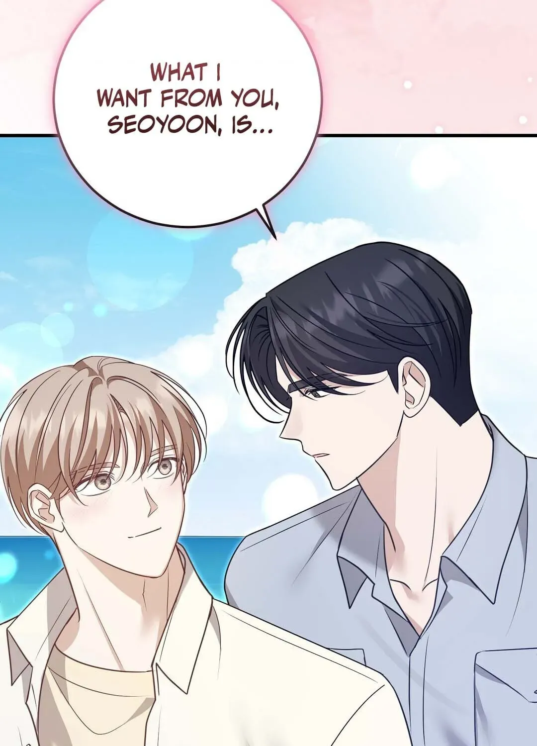 Lovesick and Tired Chapter 18 page 114