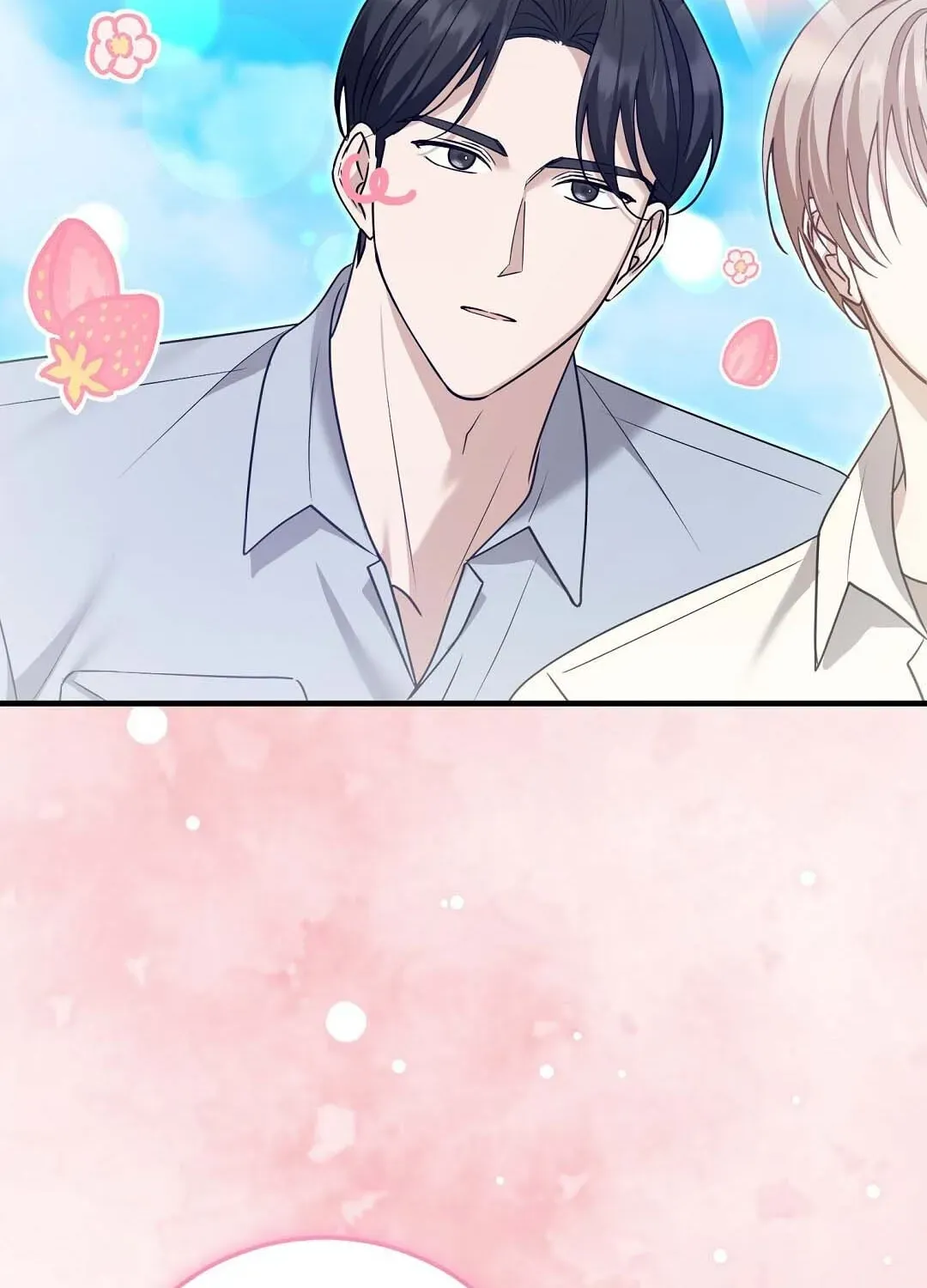 Lovesick and Tired Chapter 18 page 113