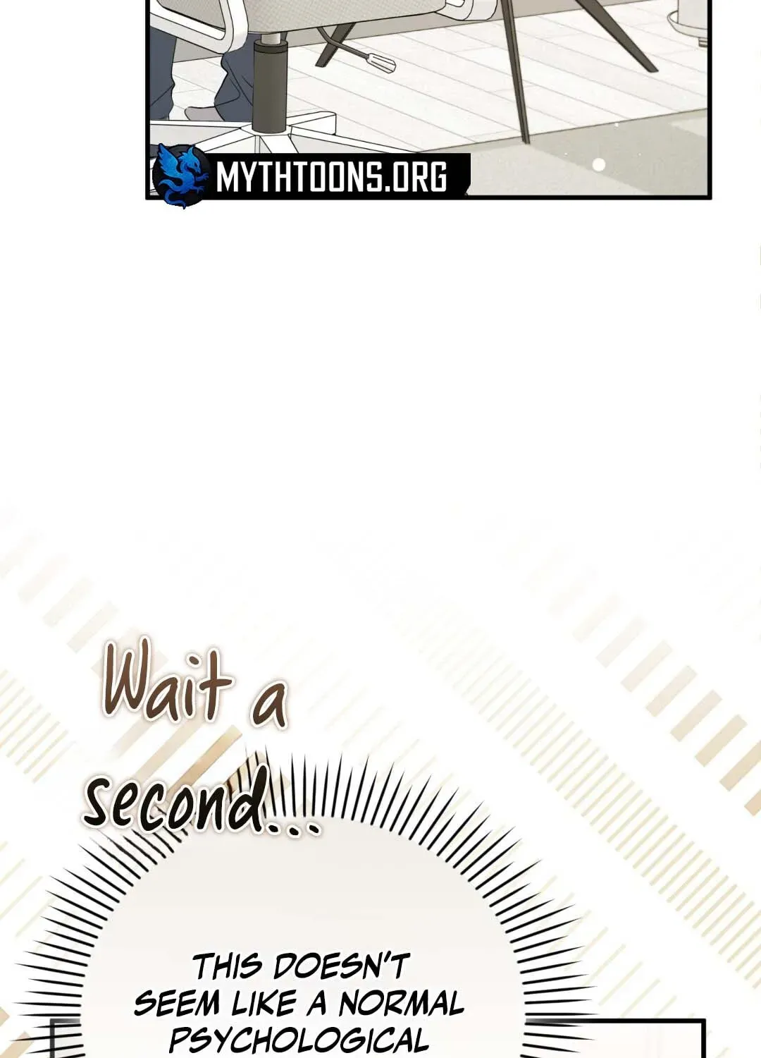 Lovesick and Tired Chapter 19 page 45