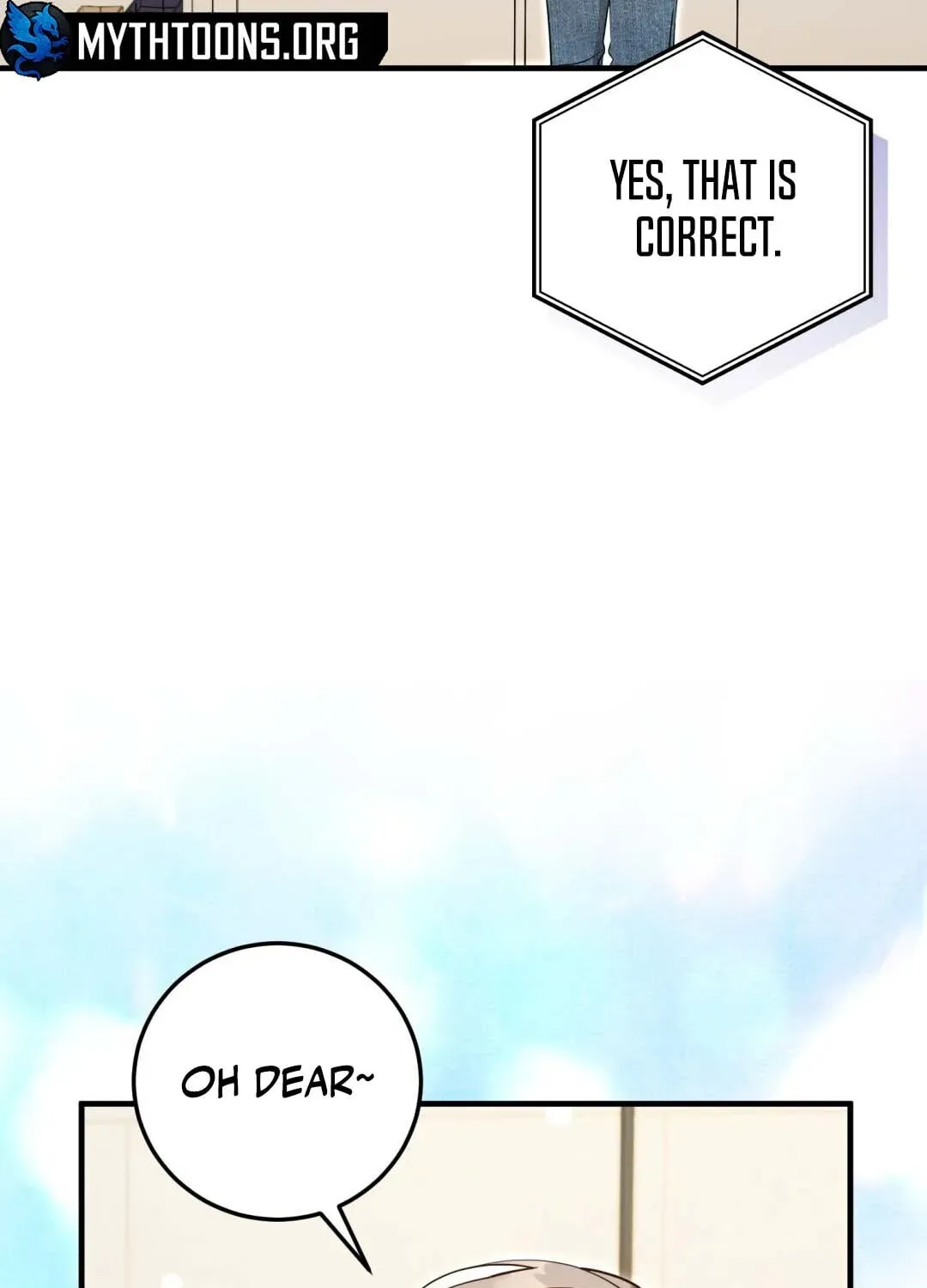 Lovesick and Tired Chapter 19 page 74