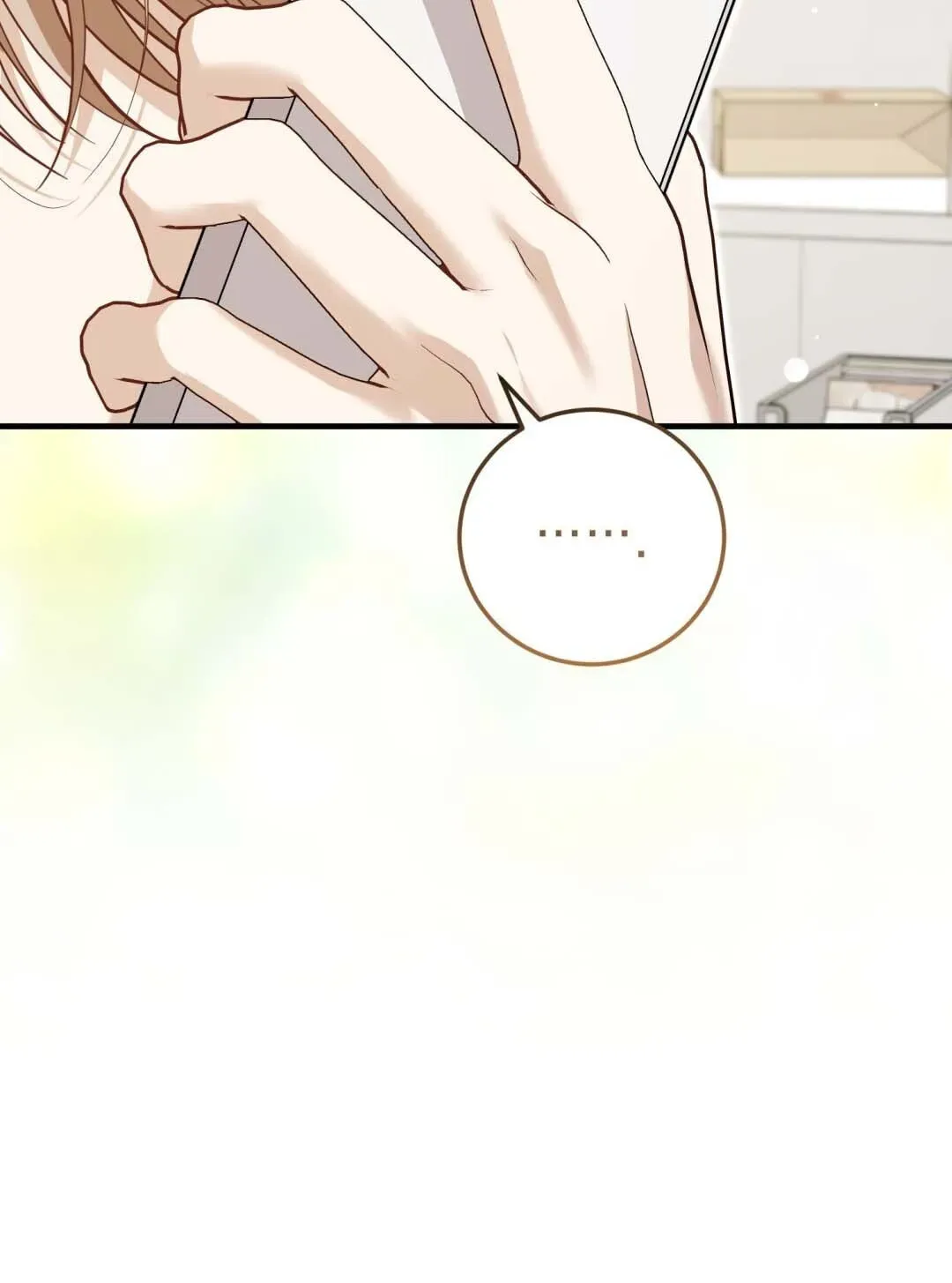 Lovesick and Tired Chapter 19 page 109