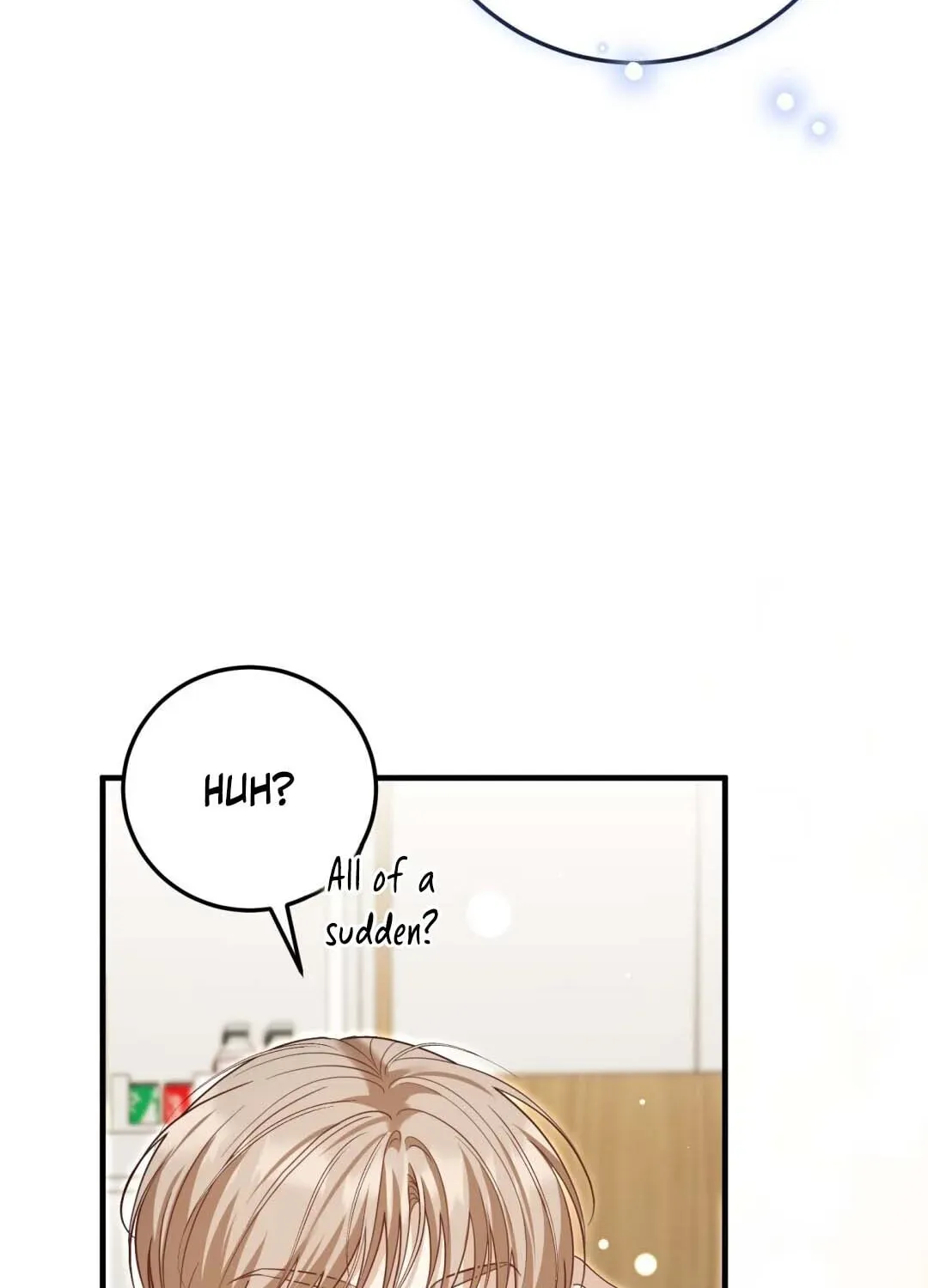 Lovesick and Tired Chapter 19 page 119