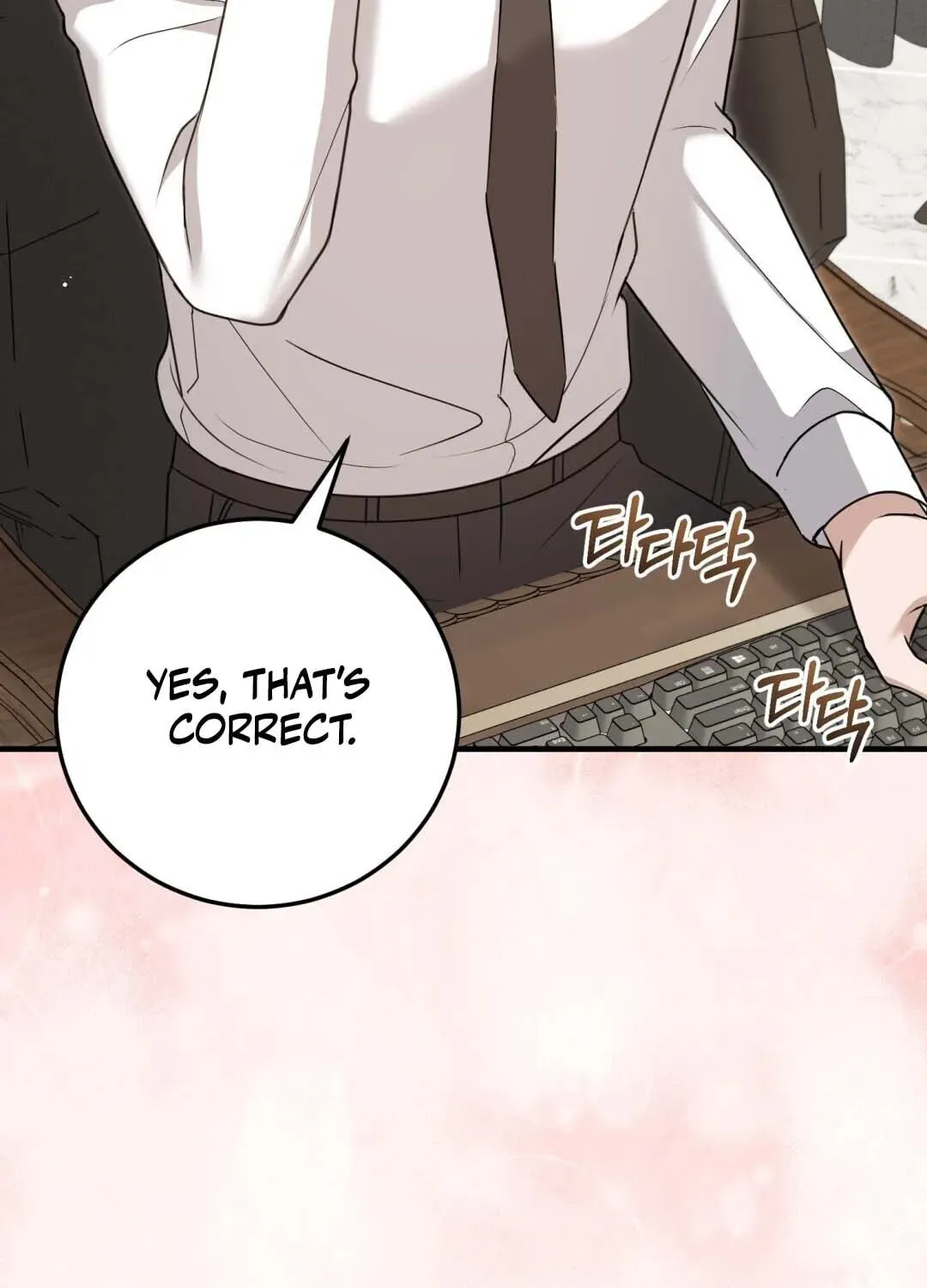 Lovesick and Tired Chapter 19 page 134