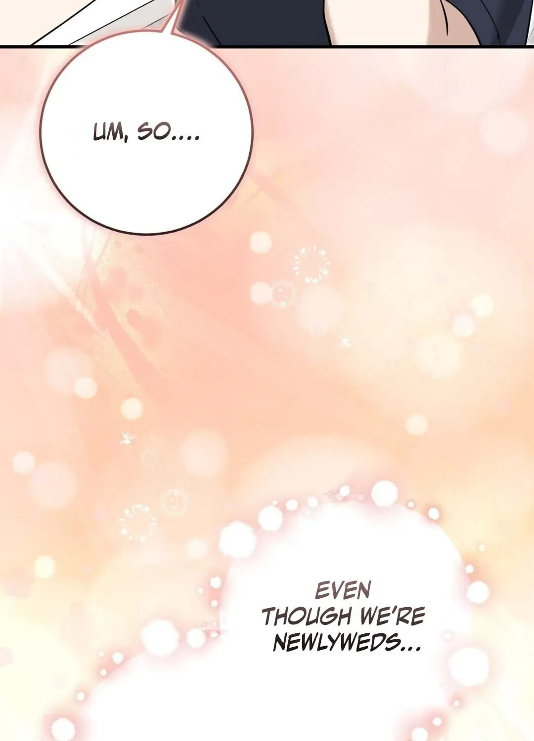 Lovesick and Tired Chapter 19 page 140