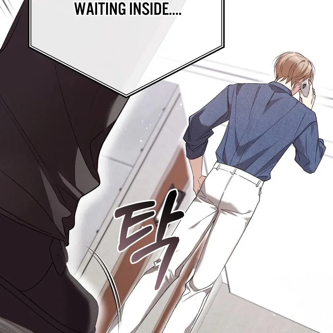 Lovesick and Tired Chapter 2 page 28