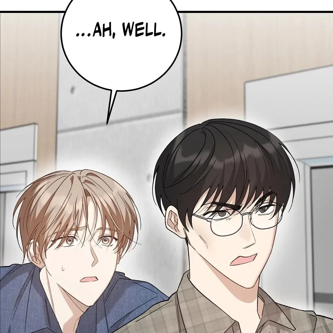 Lovesick and Tired Chapter 2 page 72