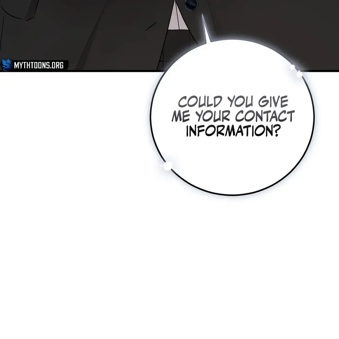 Lovesick and Tired Chapter 2 page 120