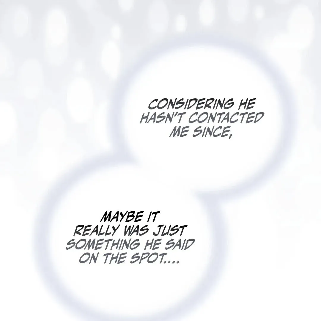 Lovesick and Tired Chapter 2 page 158