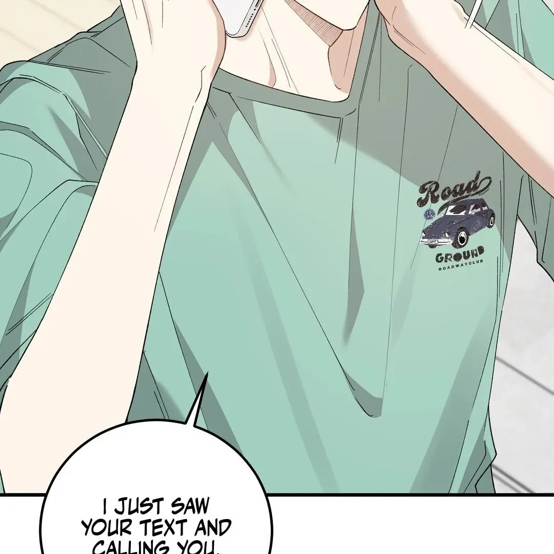 Lovesick and Tired Chapter 2 page 179