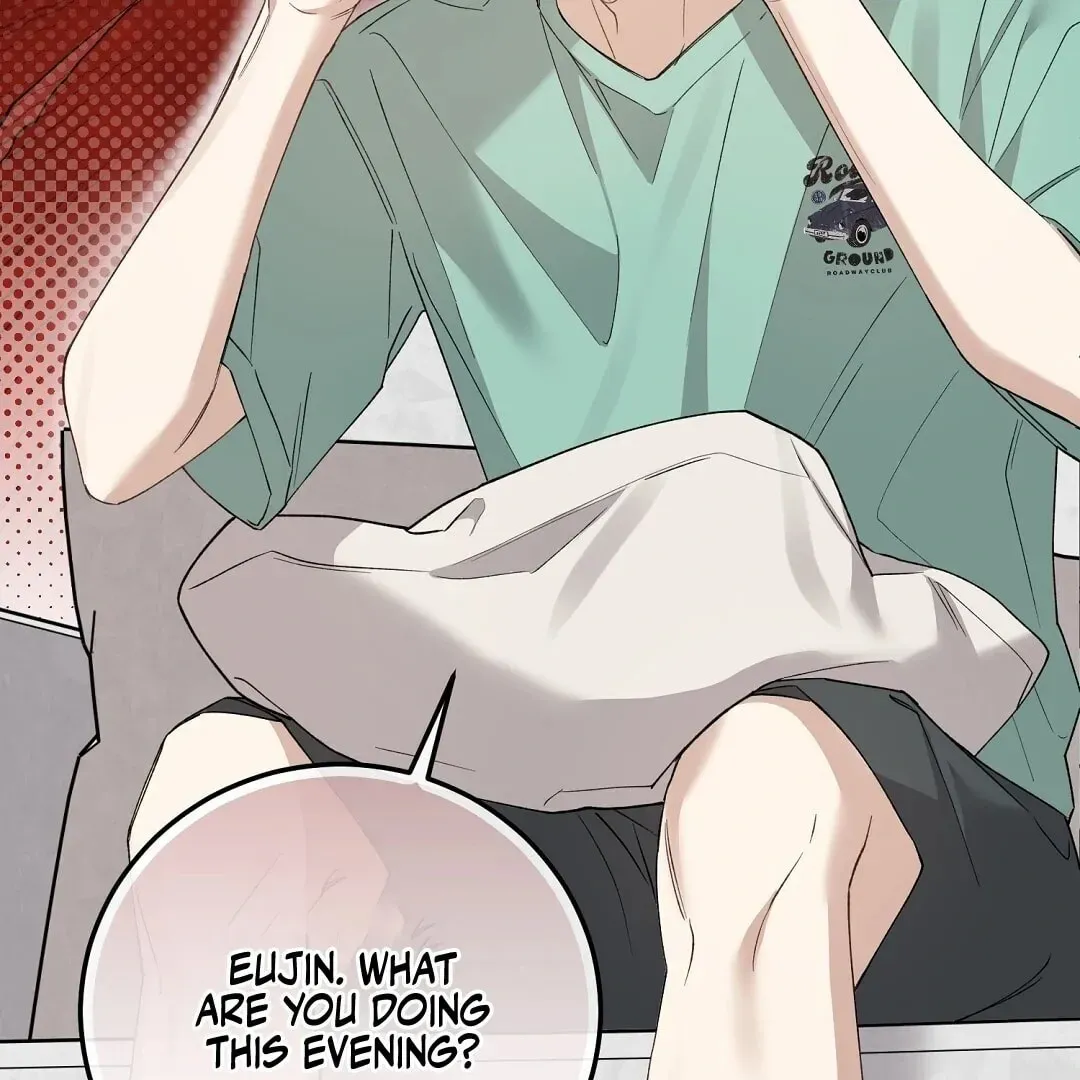 Lovesick and Tired Chapter 2 page 199