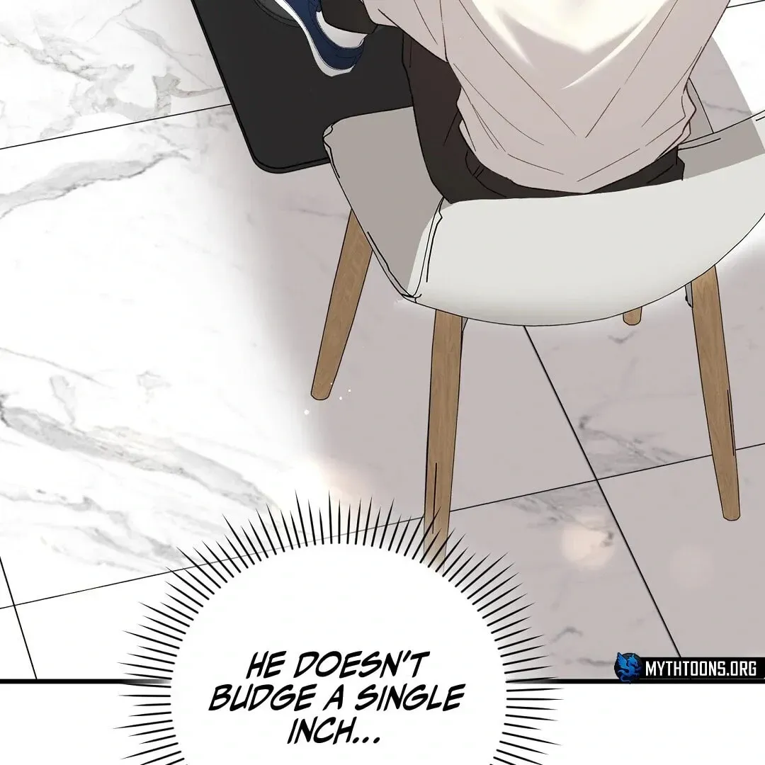 Lovesick and Tired Chapter 2 page 221