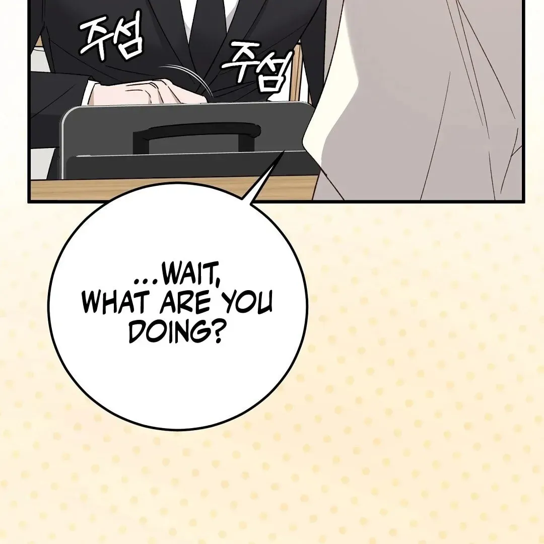Lovesick and Tired Chapter 2 page 224