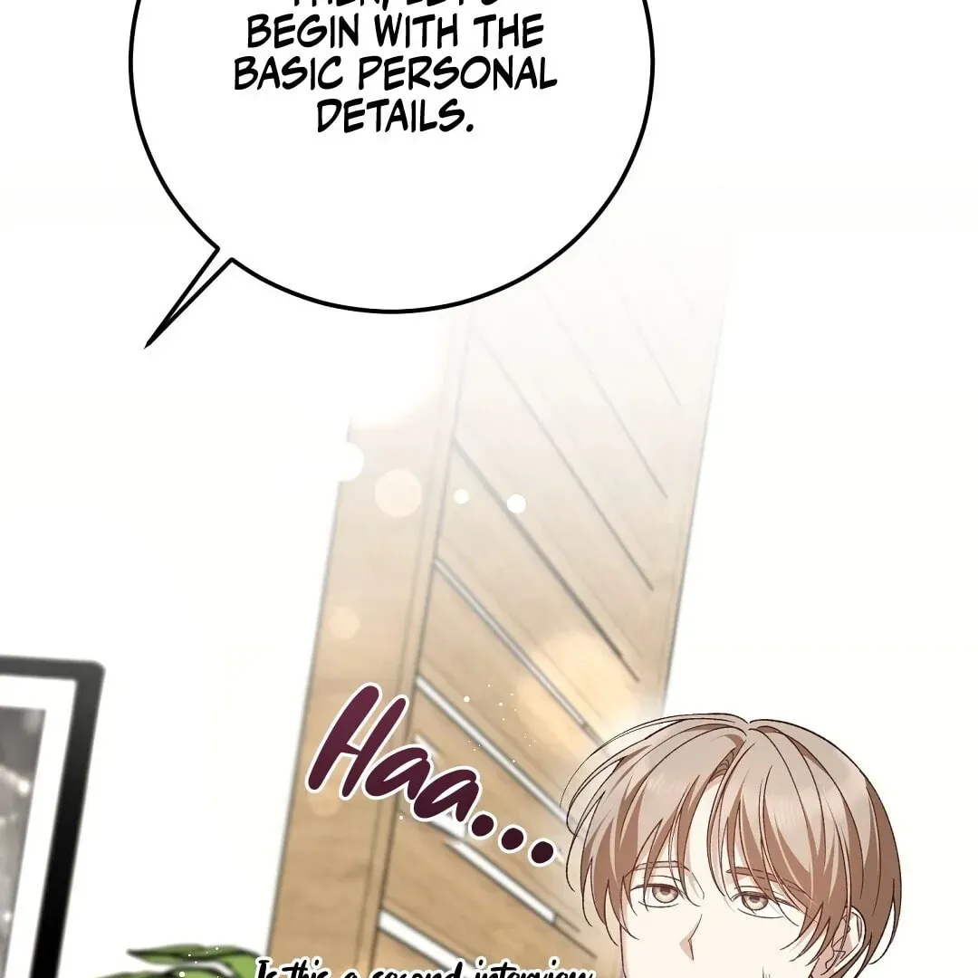 Lovesick and Tired Chapter 2 page 231