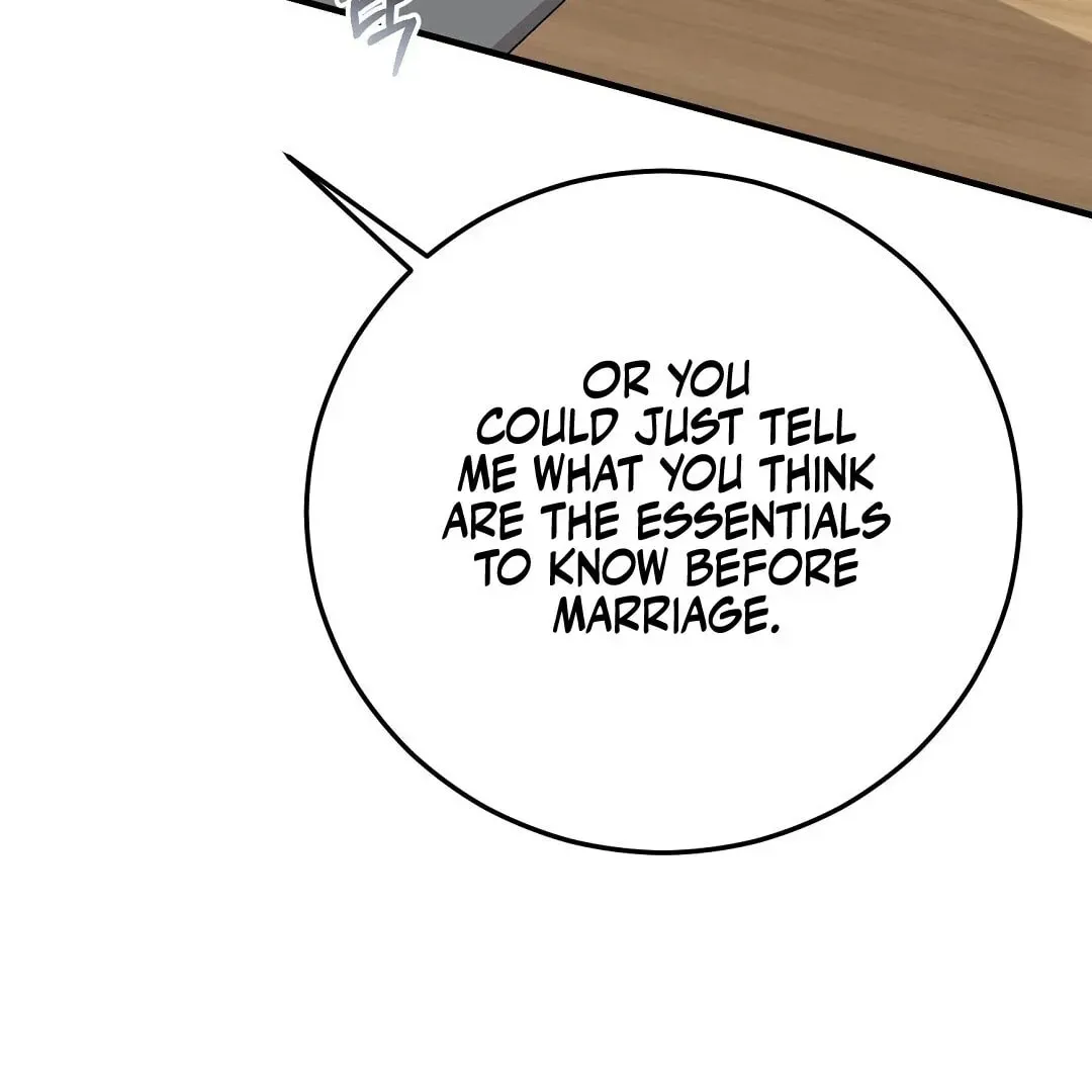 Lovesick and Tired Chapter 2 page 233