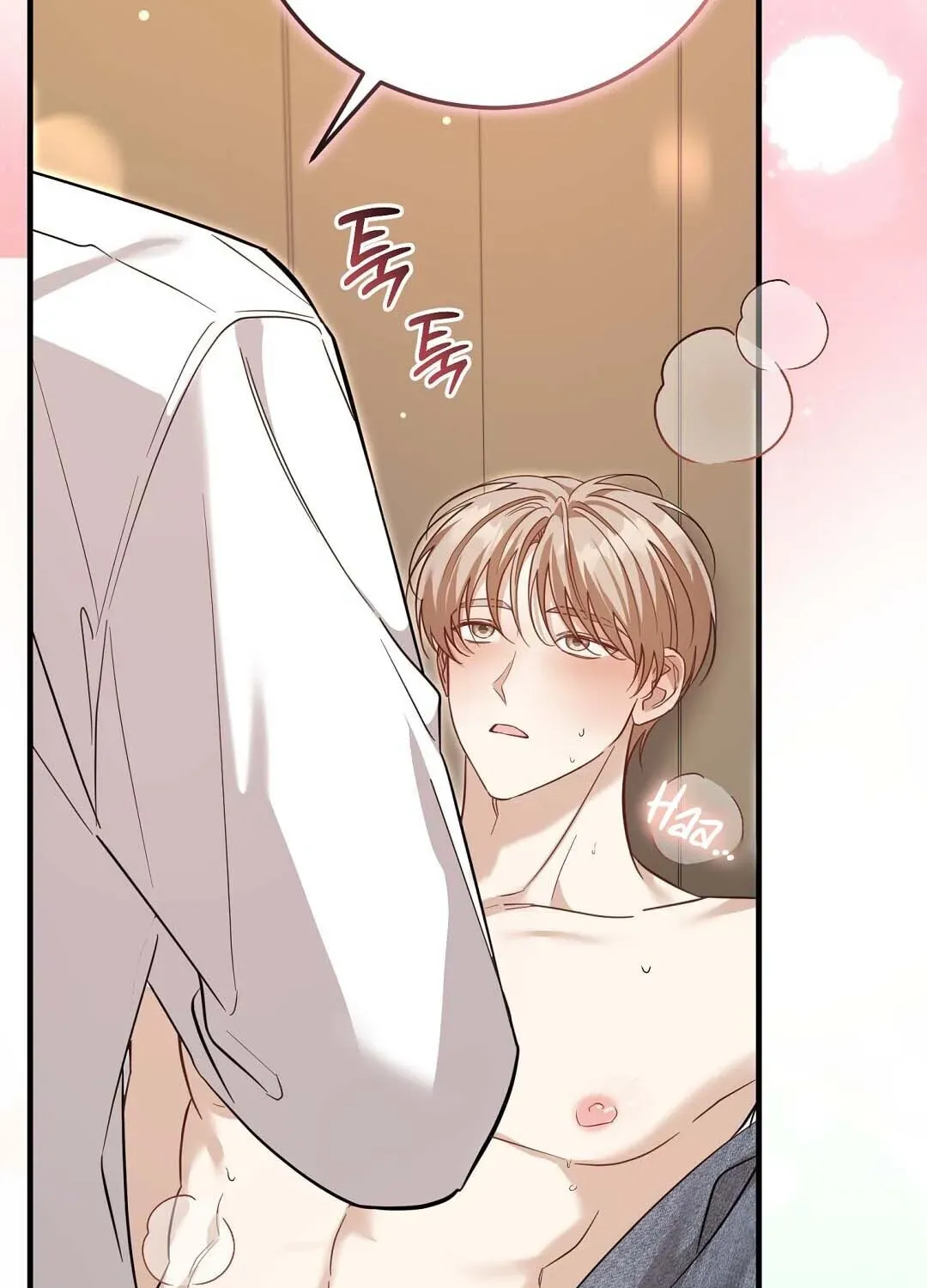 Lovesick and Tired Chapter 20 page 52