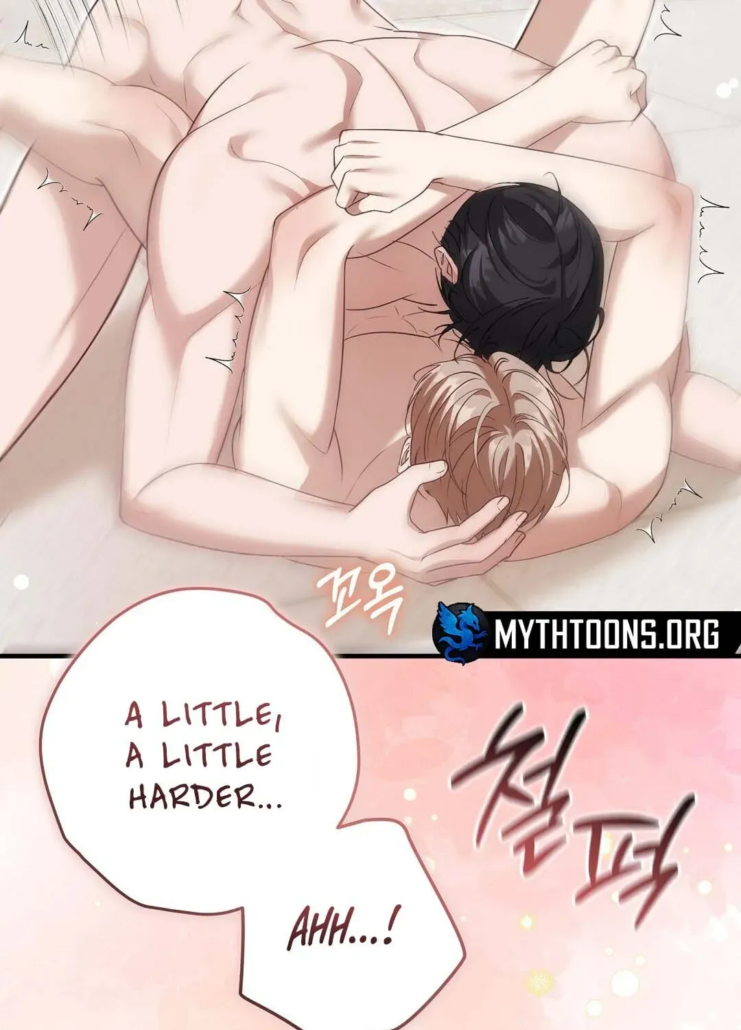 Lovesick and Tired Chapter 20 page 72