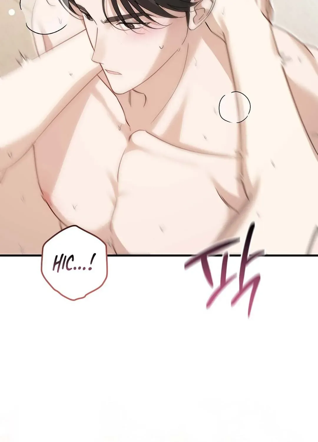 Lovesick and Tired Chapter 20 page 93