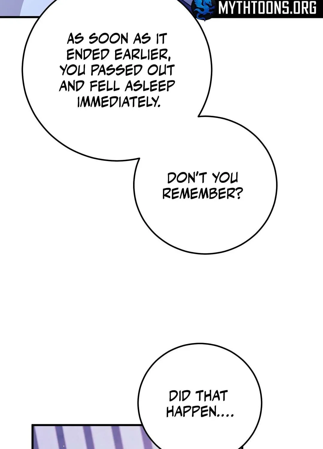 Lovesick and Tired Chapter 20 page 114