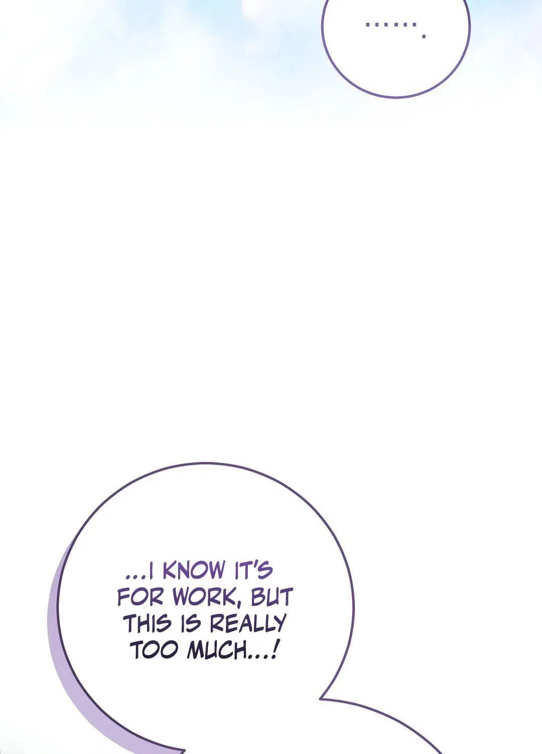 Lovesick and Tired Chapter 20 page 121