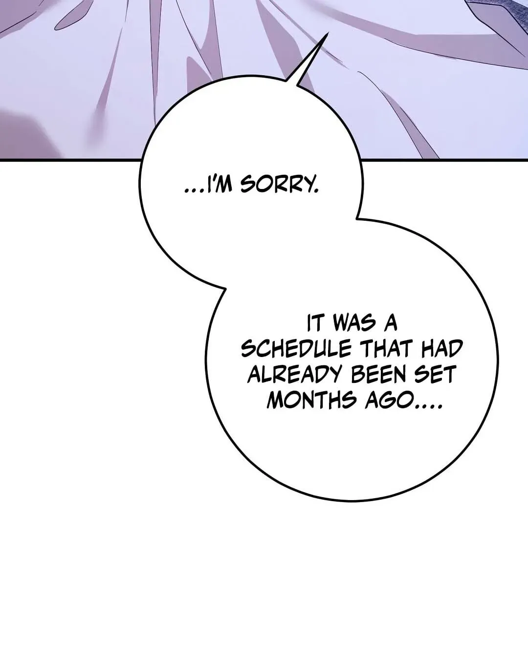 Lovesick and Tired Chapter 20 page 123