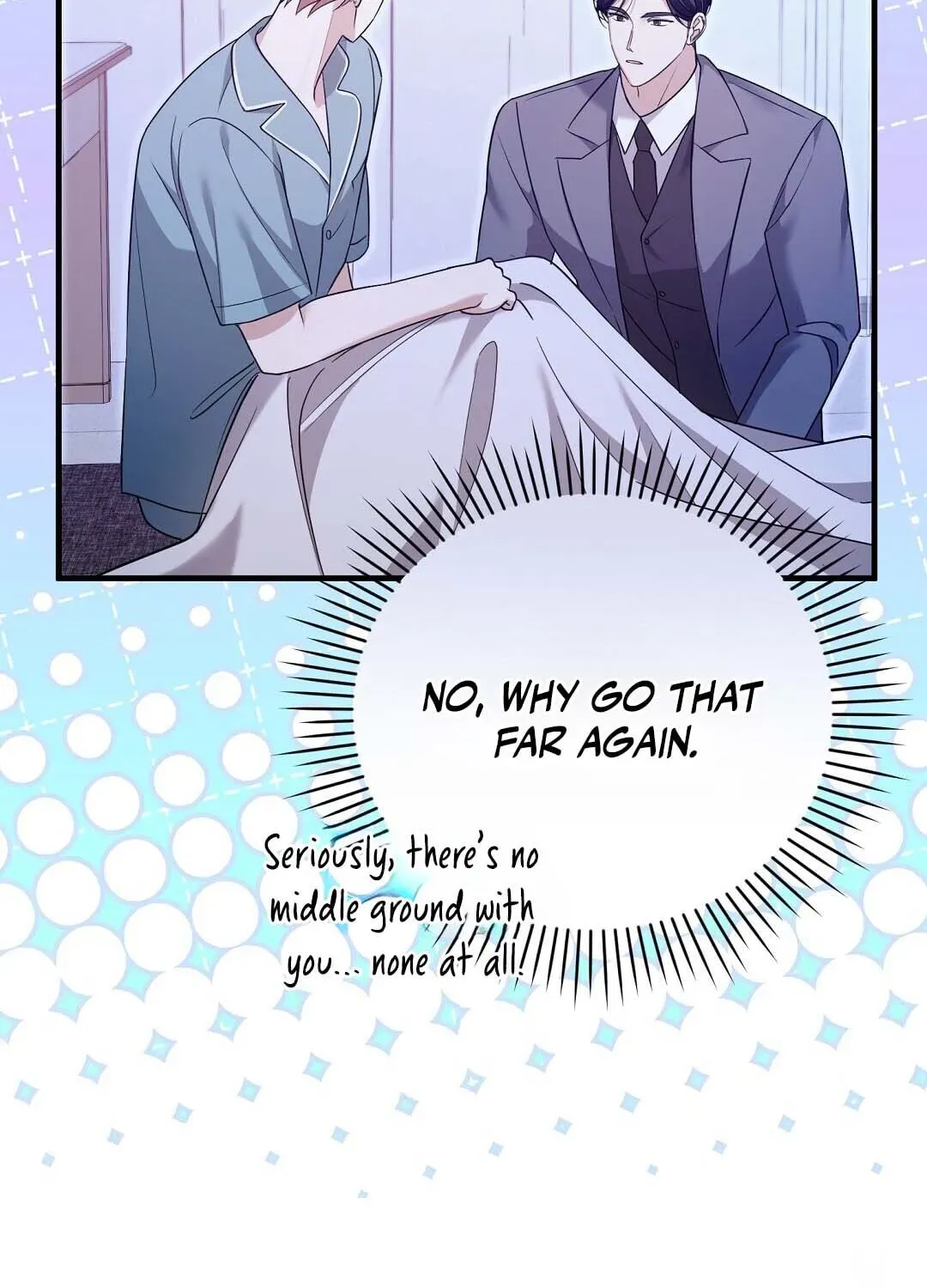 Lovesick and Tired Chapter 20 page 125