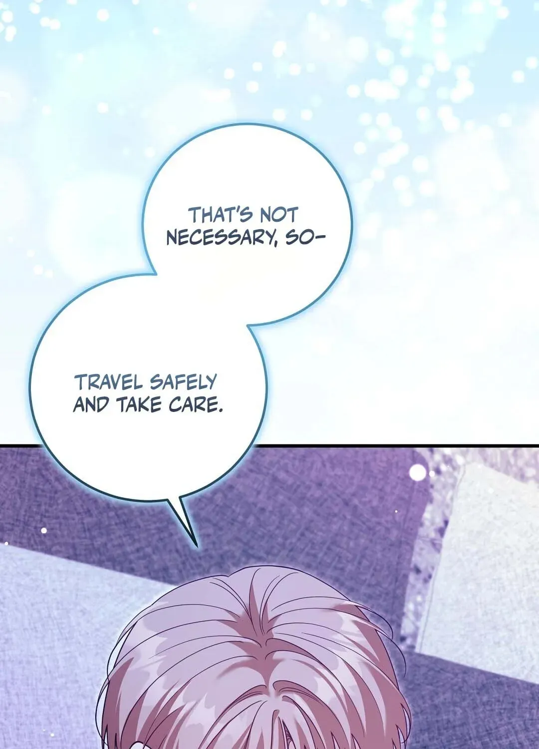Lovesick and Tired Chapter 20 page 131