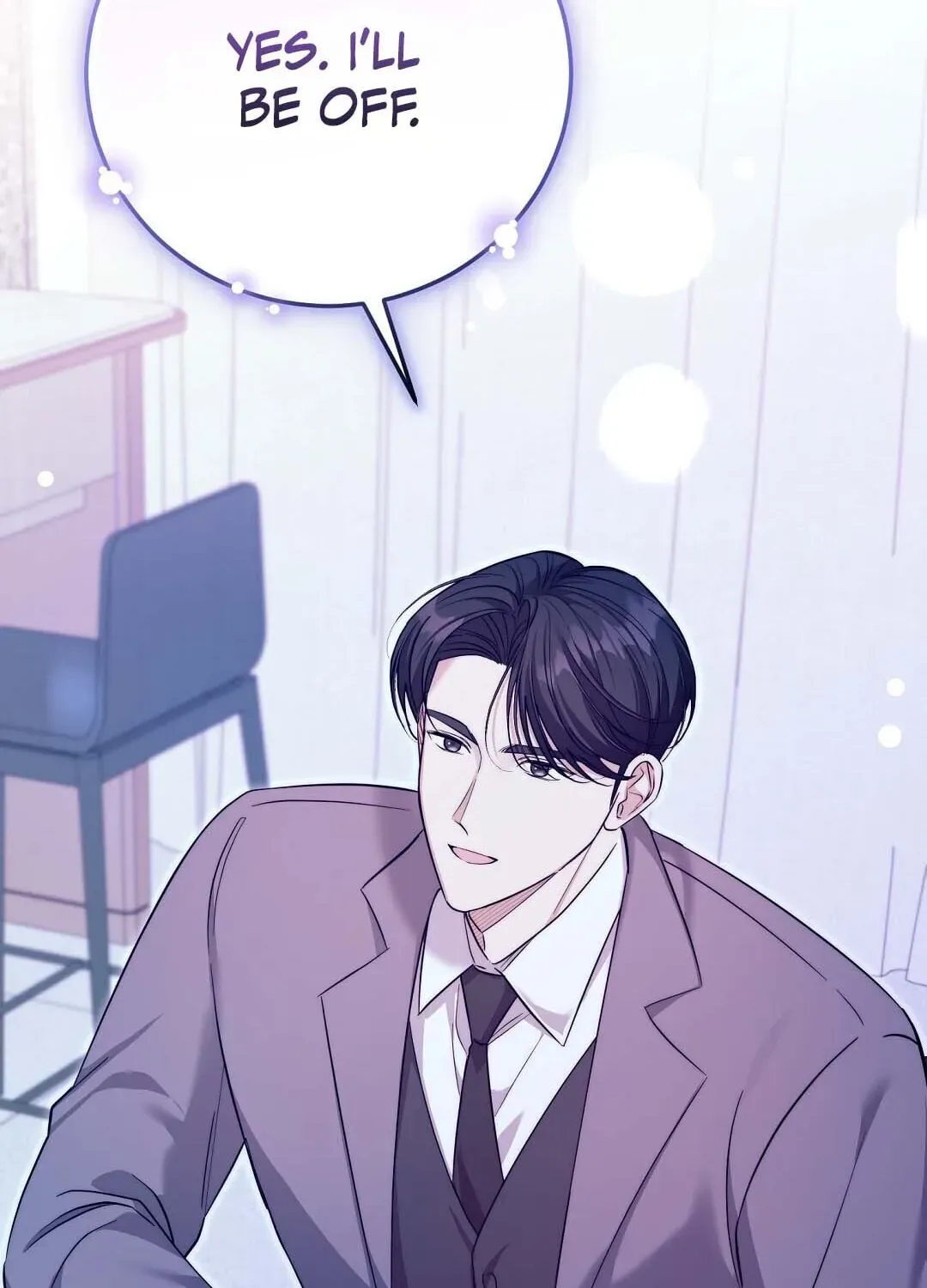 Lovesick and Tired Chapter 20 page 135