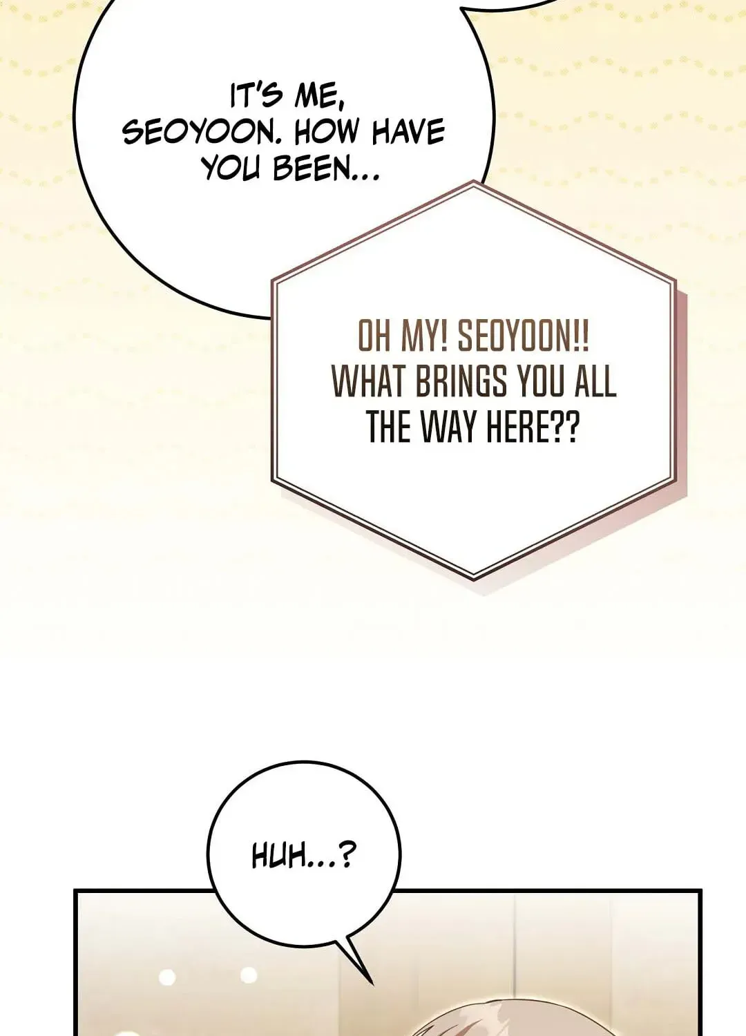 Lovesick and Tired Chapter 21 page 22