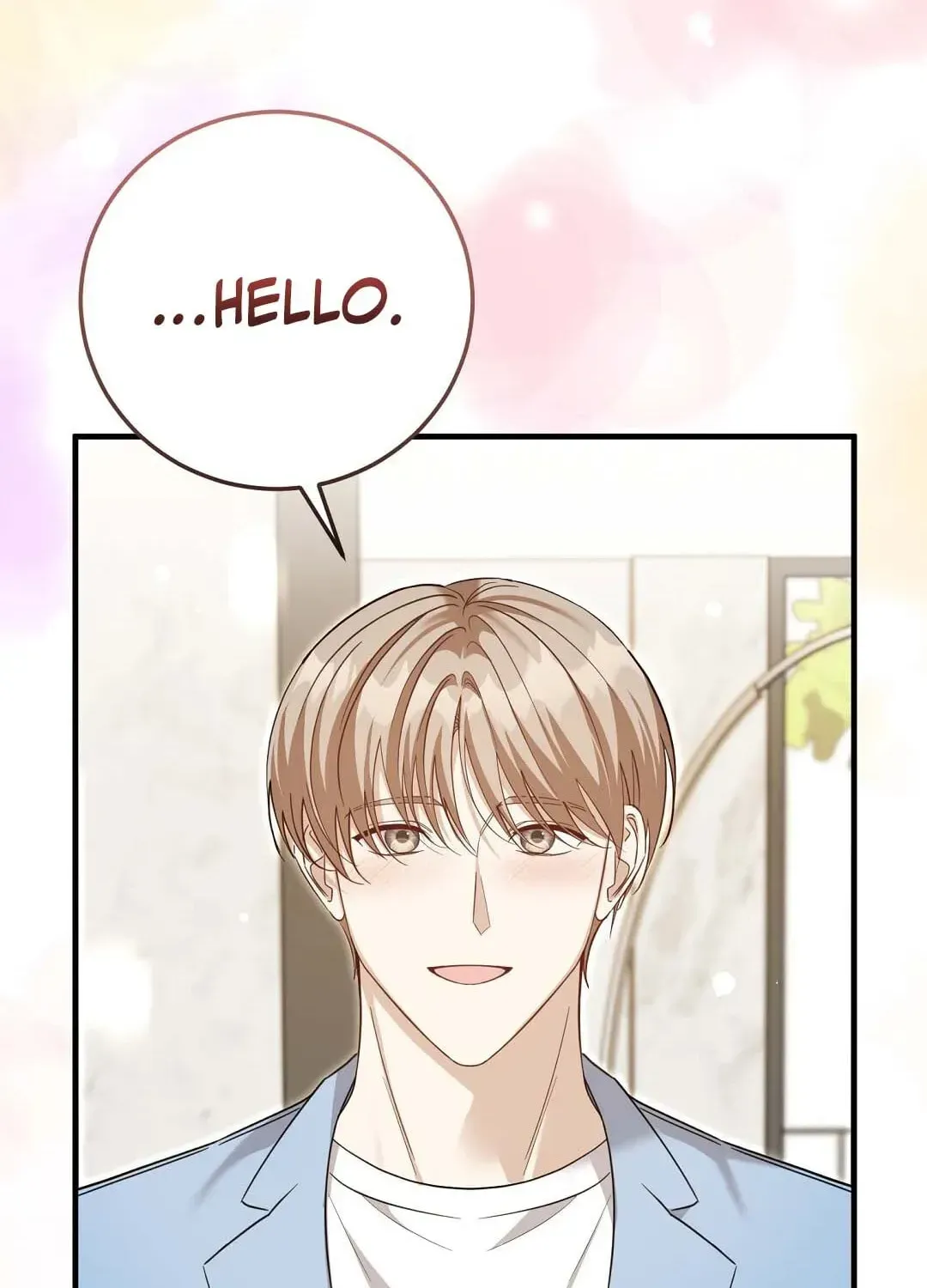 Lovesick and Tired Chapter 21 page 34