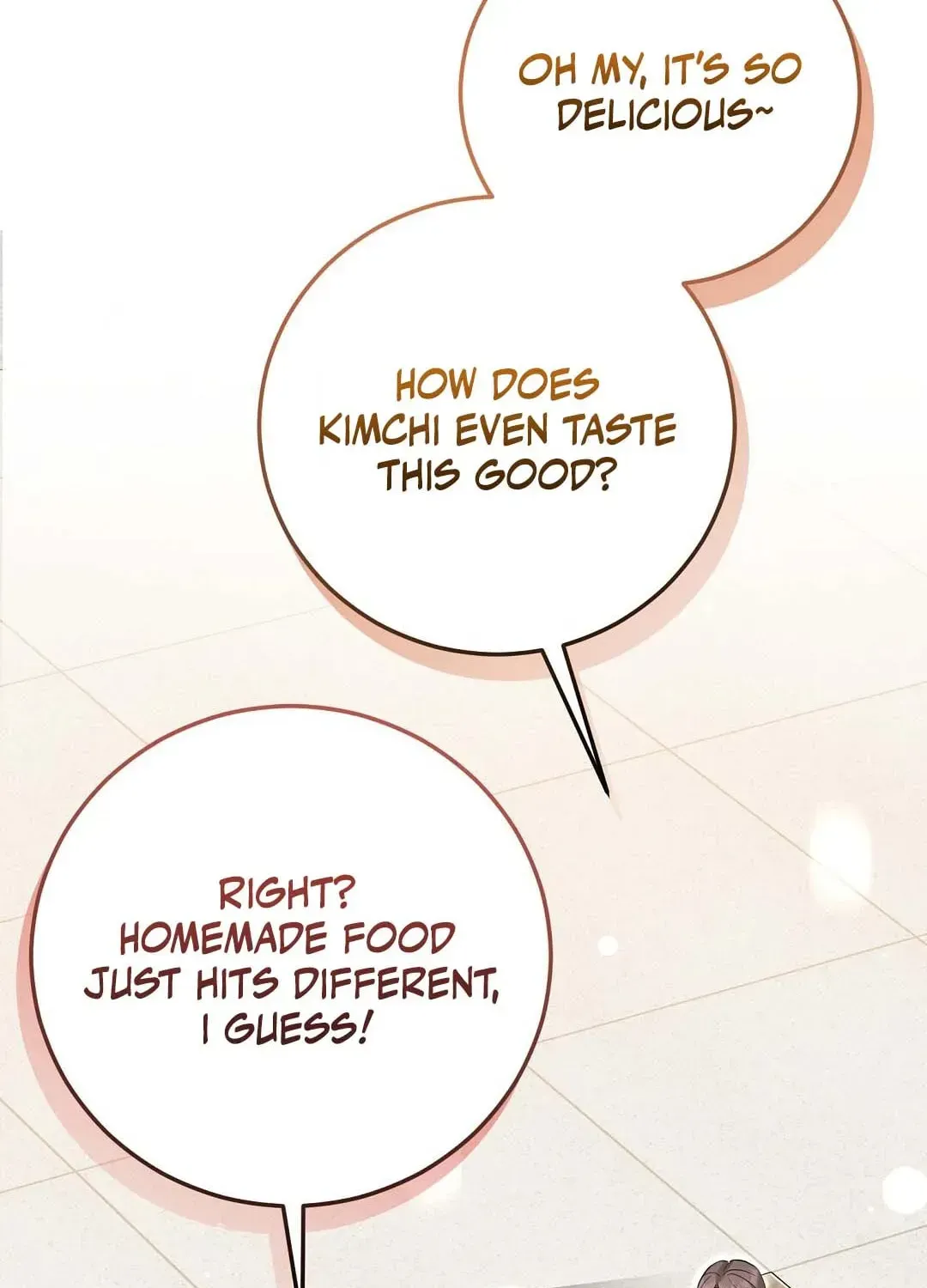 Lovesick and Tired Chapter 21 page 44
