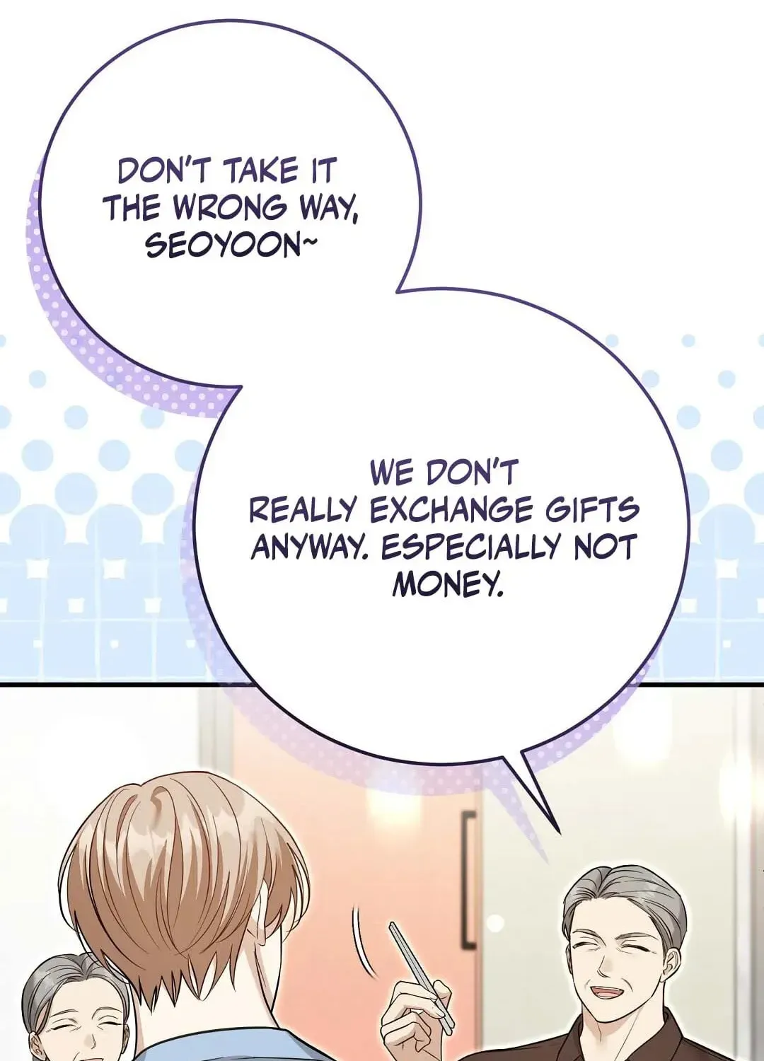 Lovesick and Tired Chapter 21 page 60