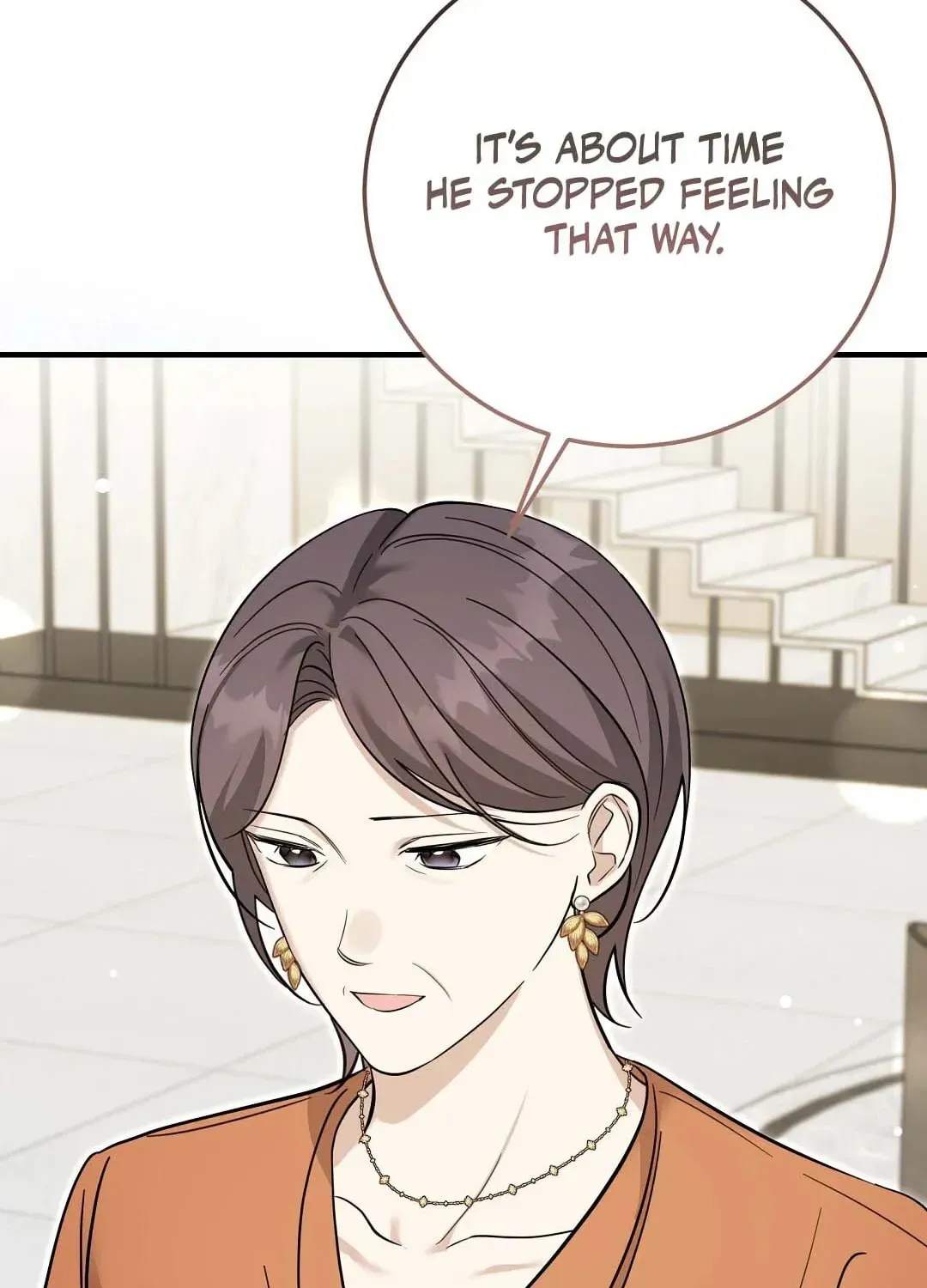 Lovesick and Tired Chapter 21 page 66