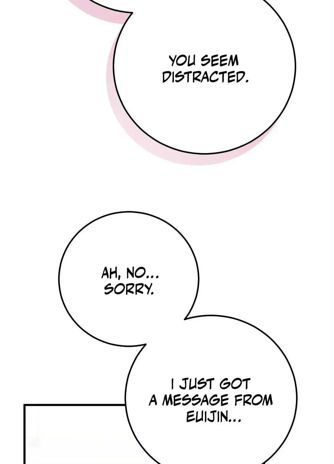 Lovesick and Tired Chapter 21 page 79