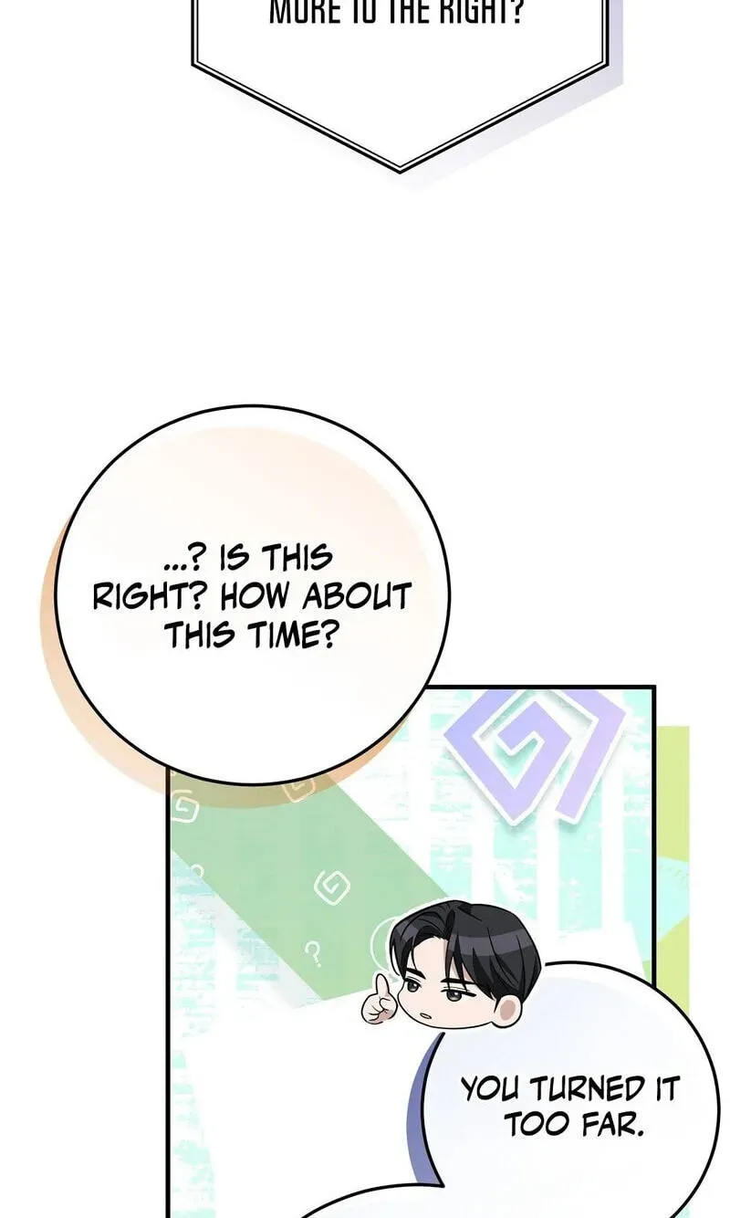Lovesick and Tired Chapter 22 page 11