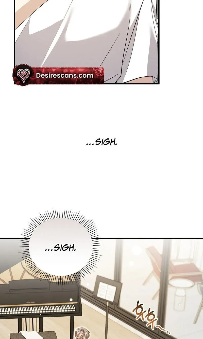 Lovesick and Tired Chapter 22 page 24