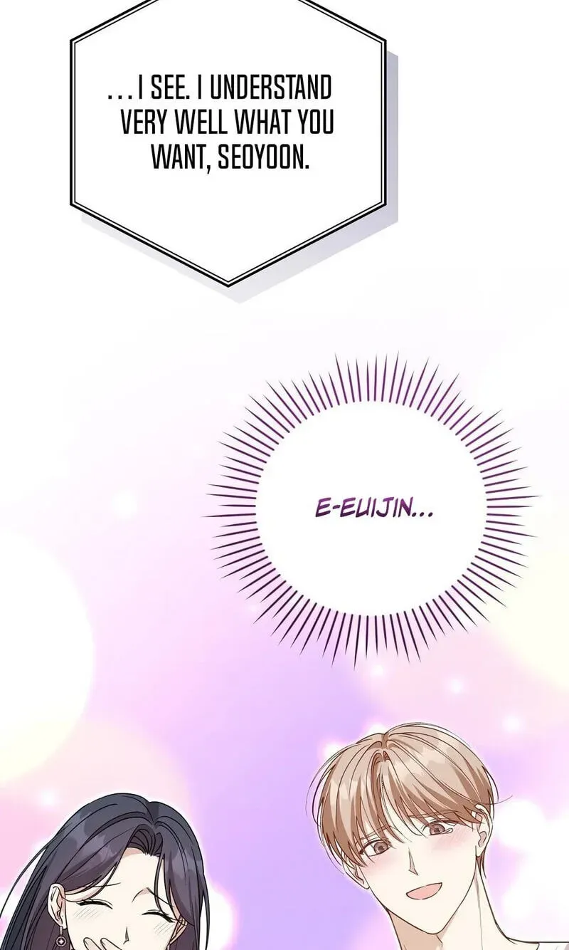 Lovesick and Tired Chapter 22 page 44