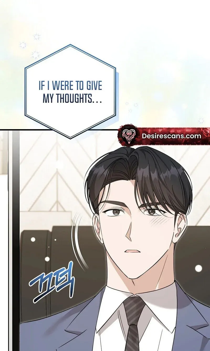 Lovesick and Tired Chapter 22 page 46