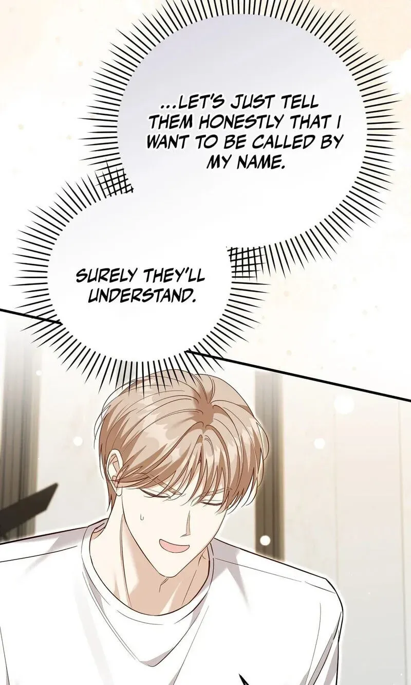 Lovesick and Tired Chapter 22 page 54